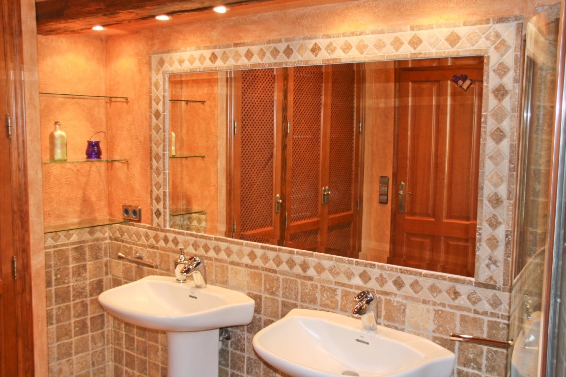 Verkauf - Villa - Benissa - Rural