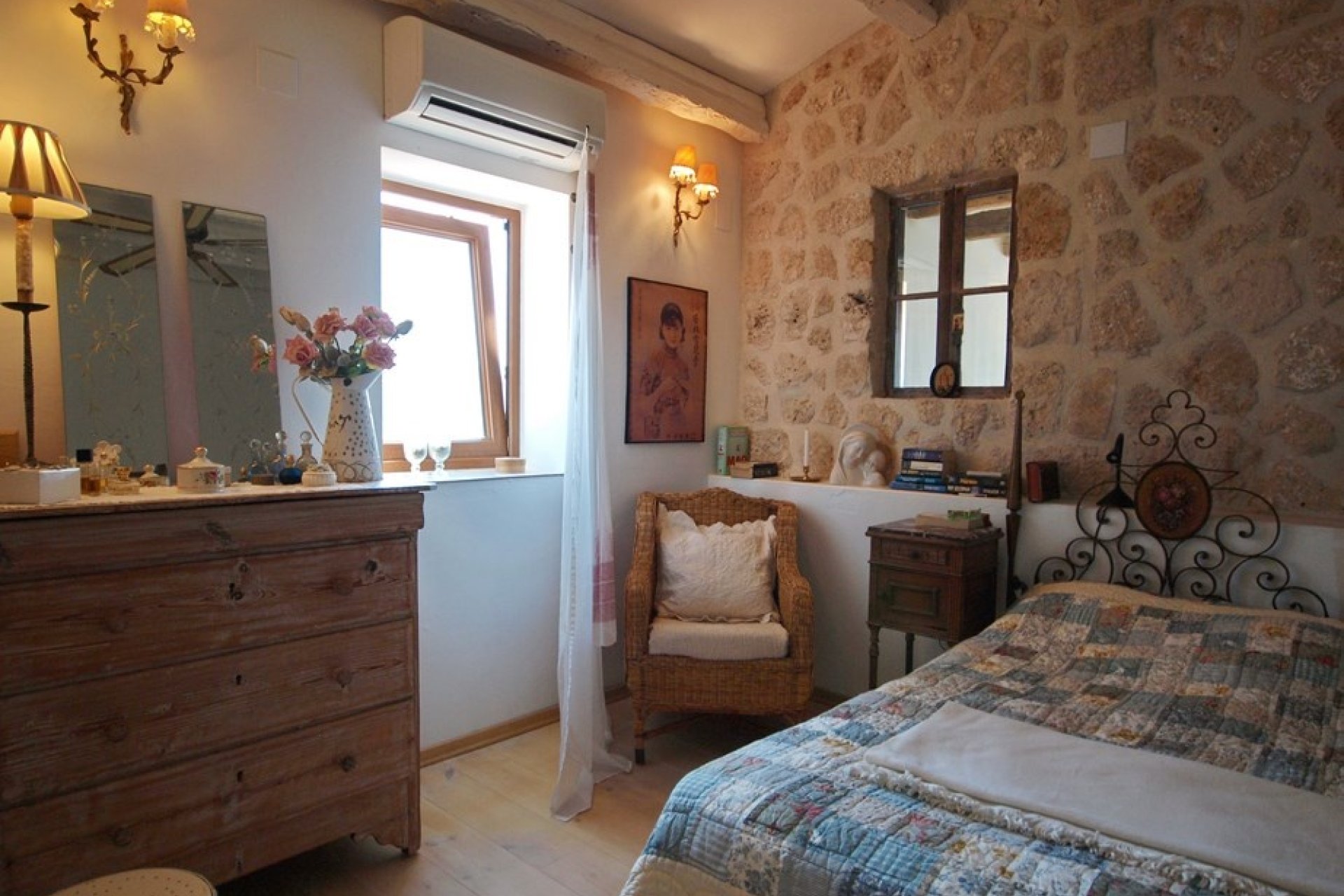 Verkauf - Villa - Benissa - Rural