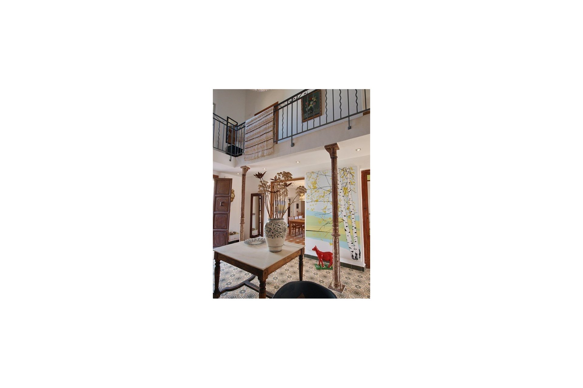Verkauf - Villa - Benissa - Rural
