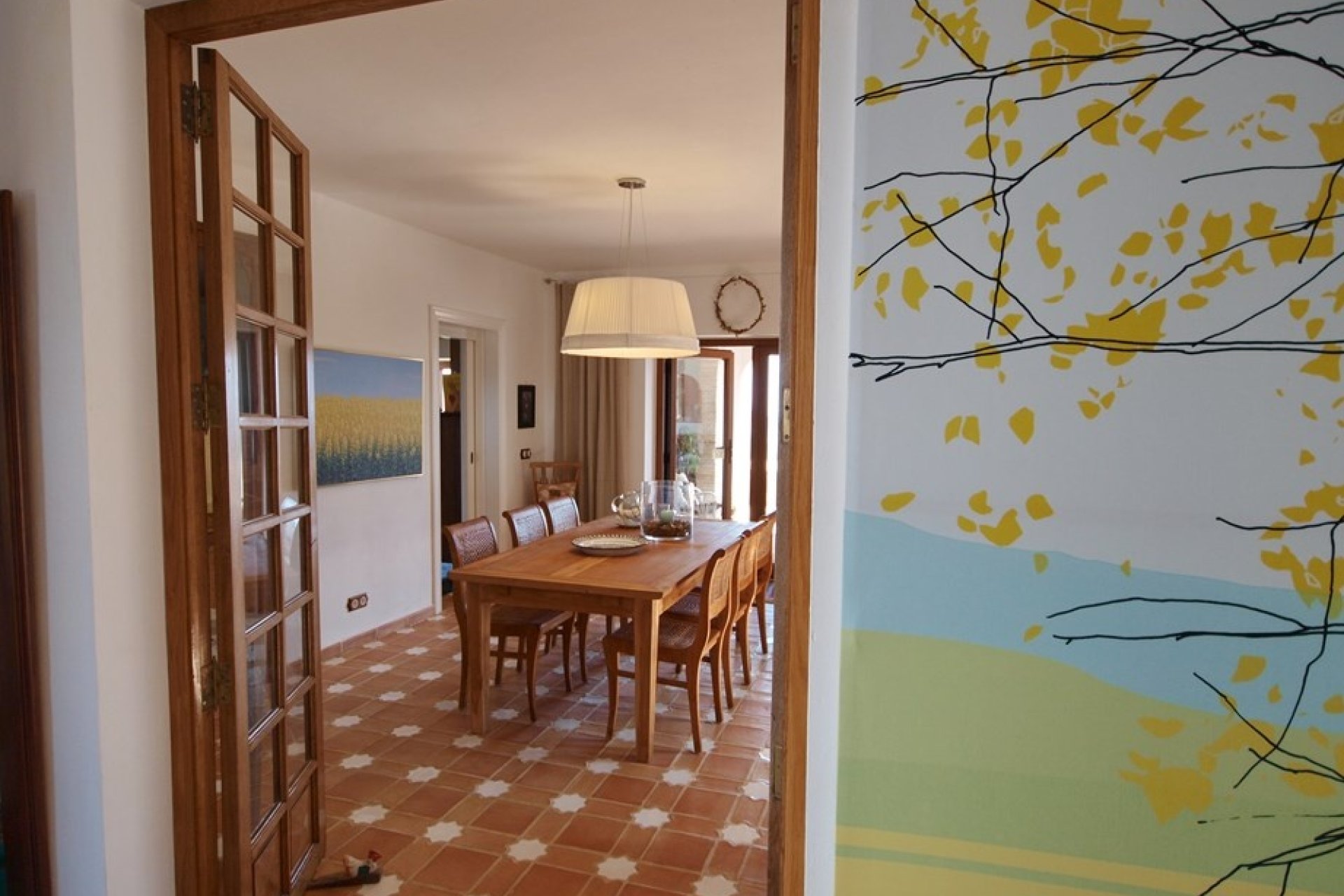 Verkauf - Villa - Benissa - Rural