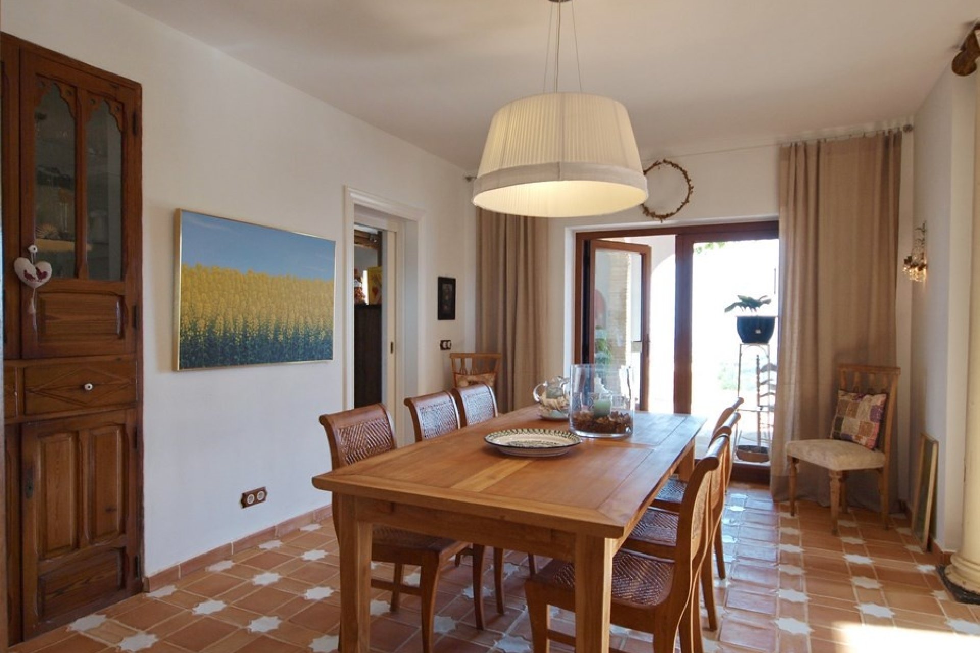 Verkauf - Villa - Benissa - Rural