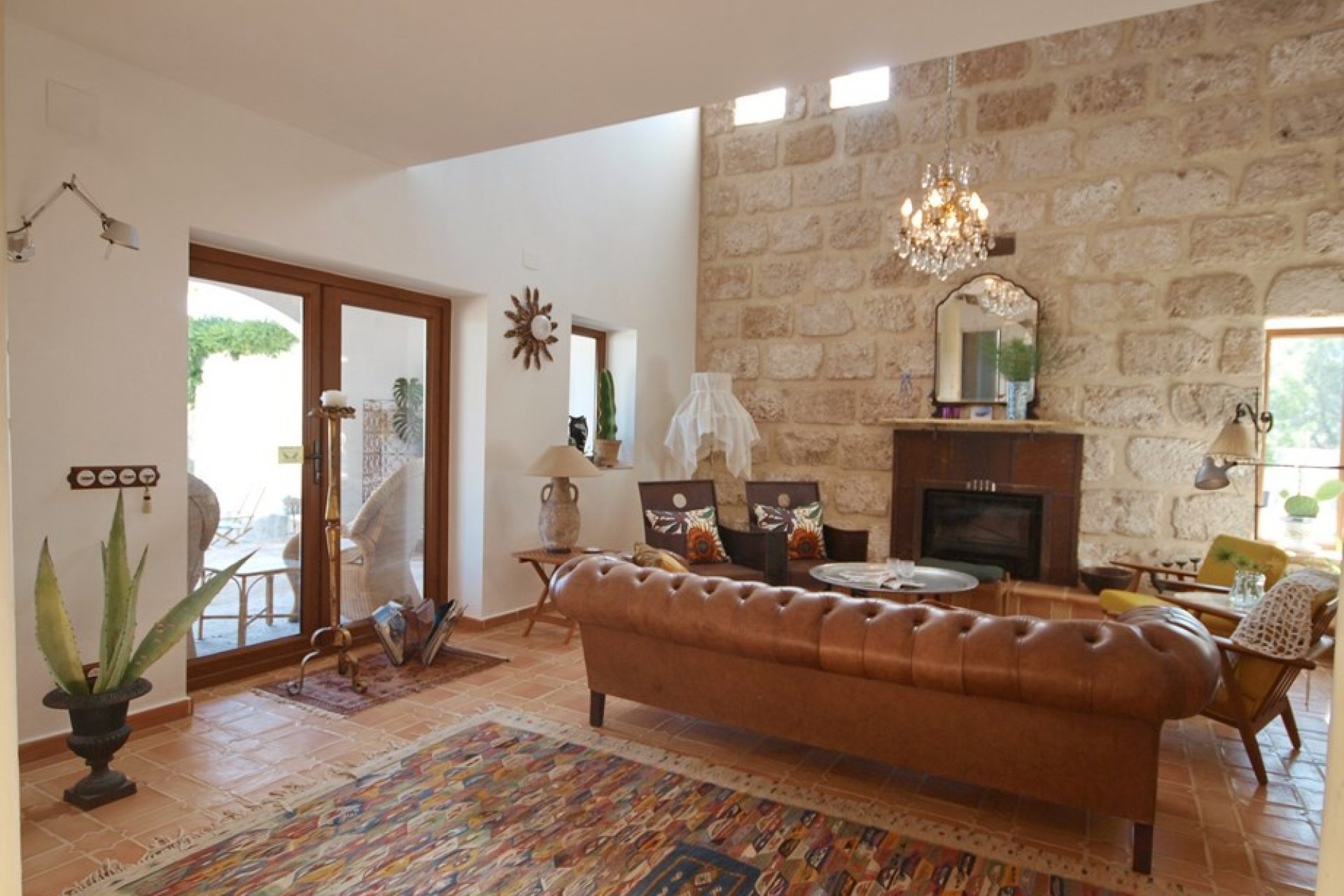 Verkauf - Villa - Benissa - Rural