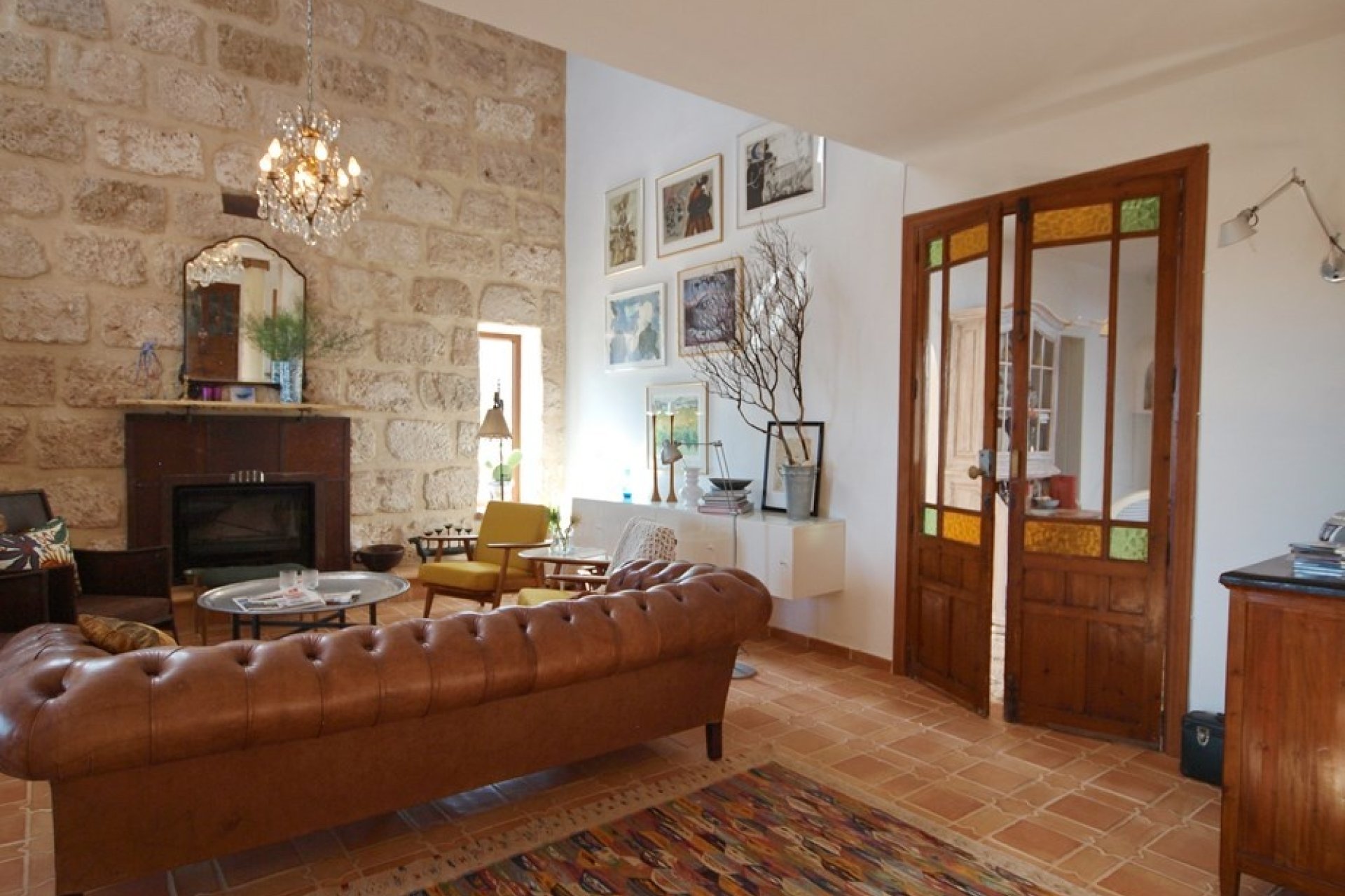 Verkauf - Villa - Benissa - Rural