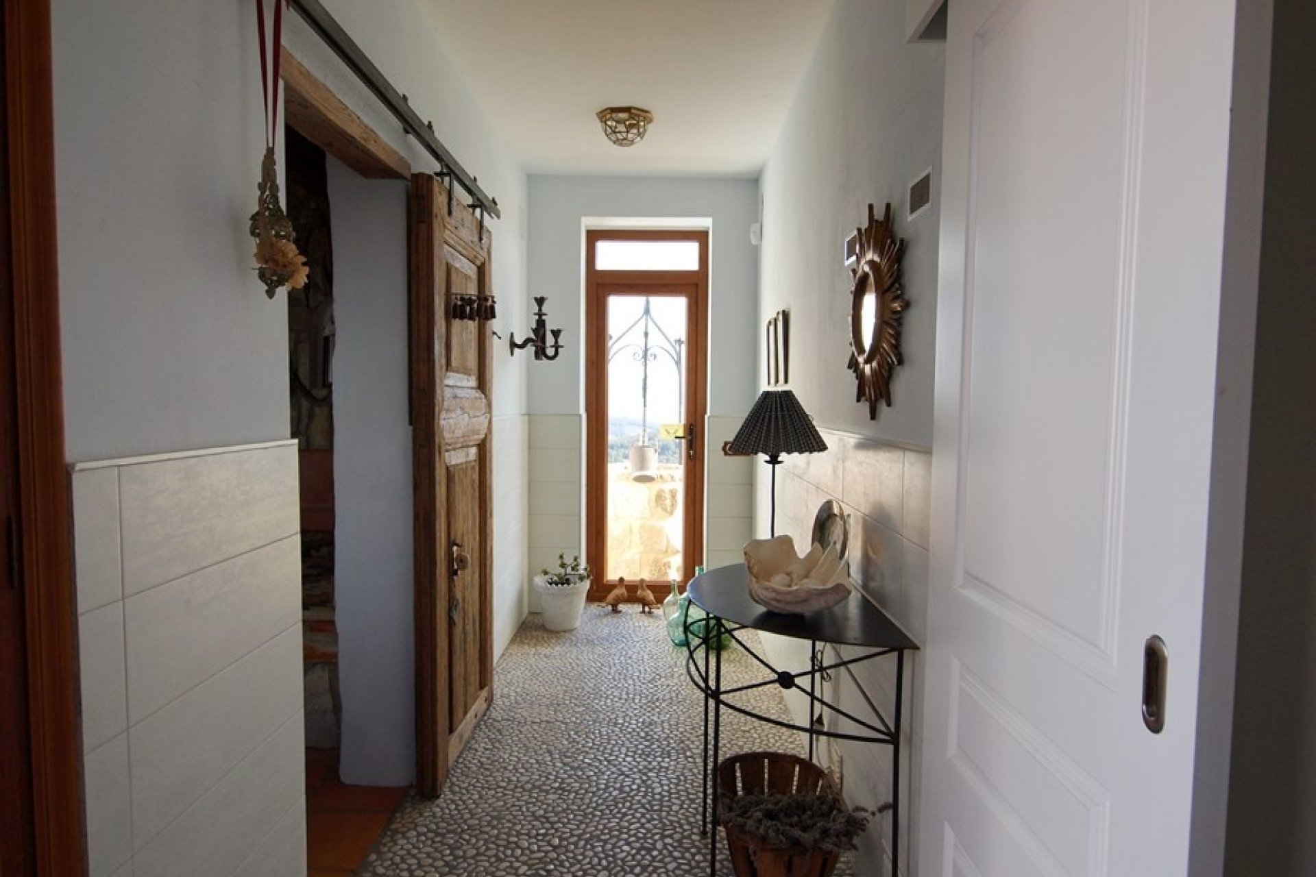 Verkauf - Villa - Benissa - Rural
