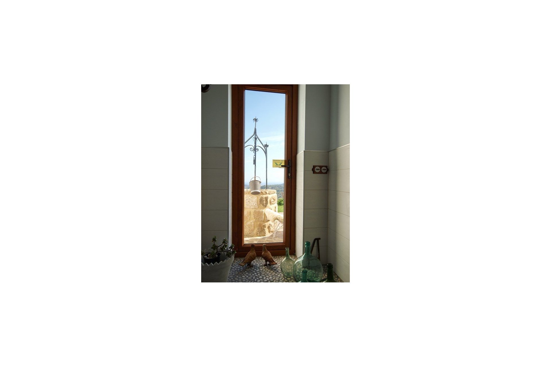 Verkauf - Villa - Benissa - Rural