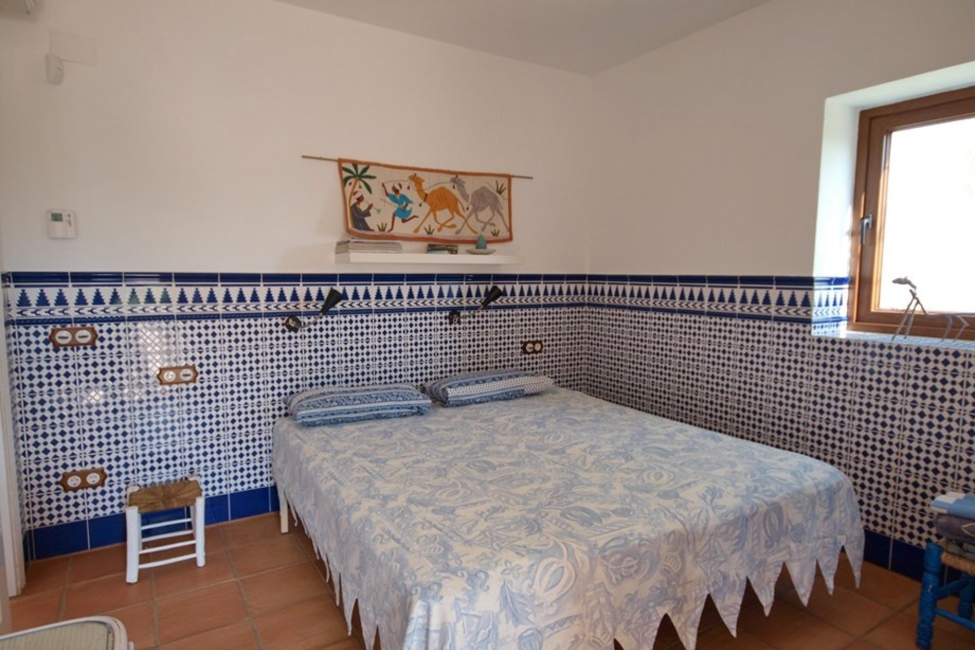 Verkauf - Villa - Benissa - Rural