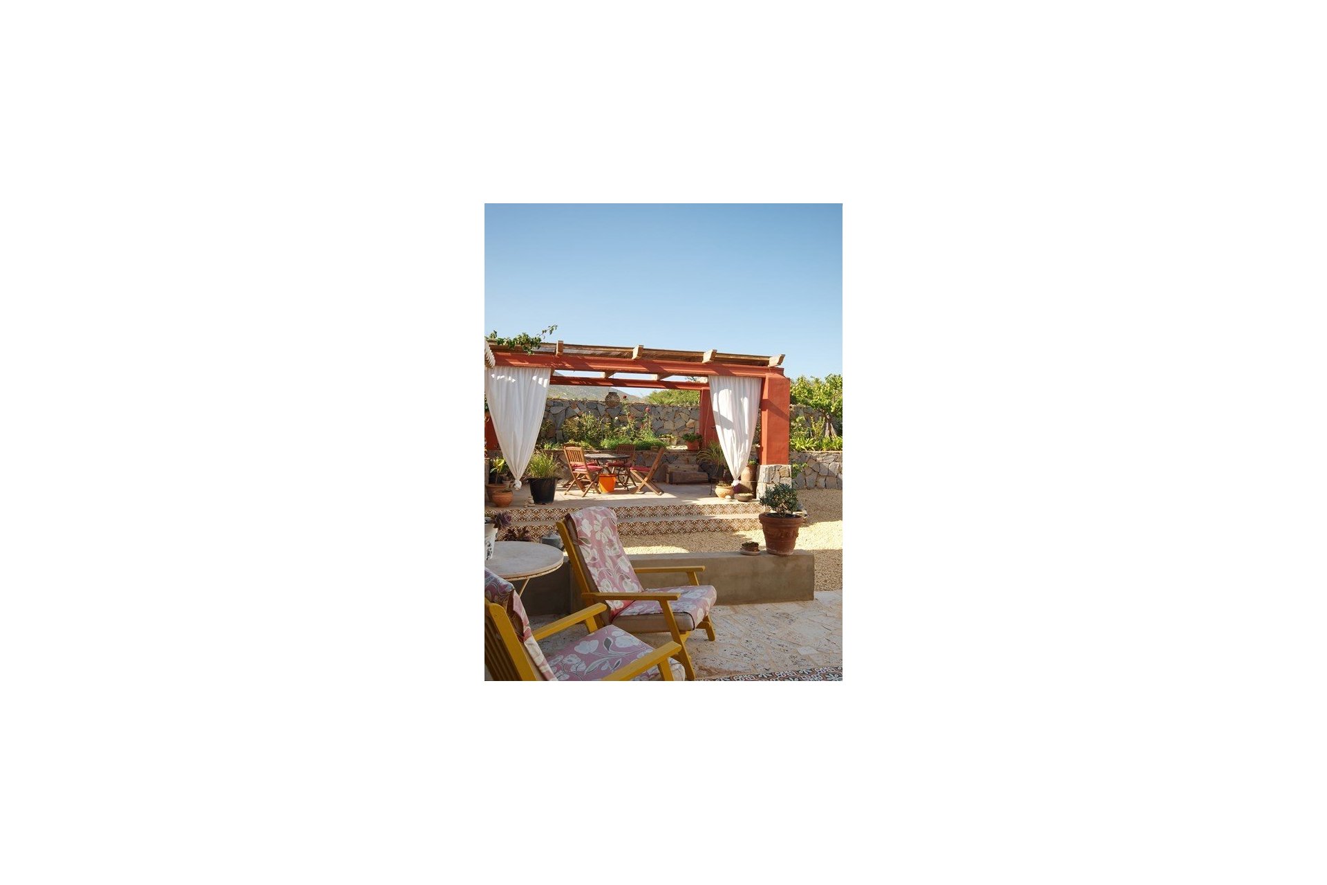 Verkauf - Villa - Benissa - Rural