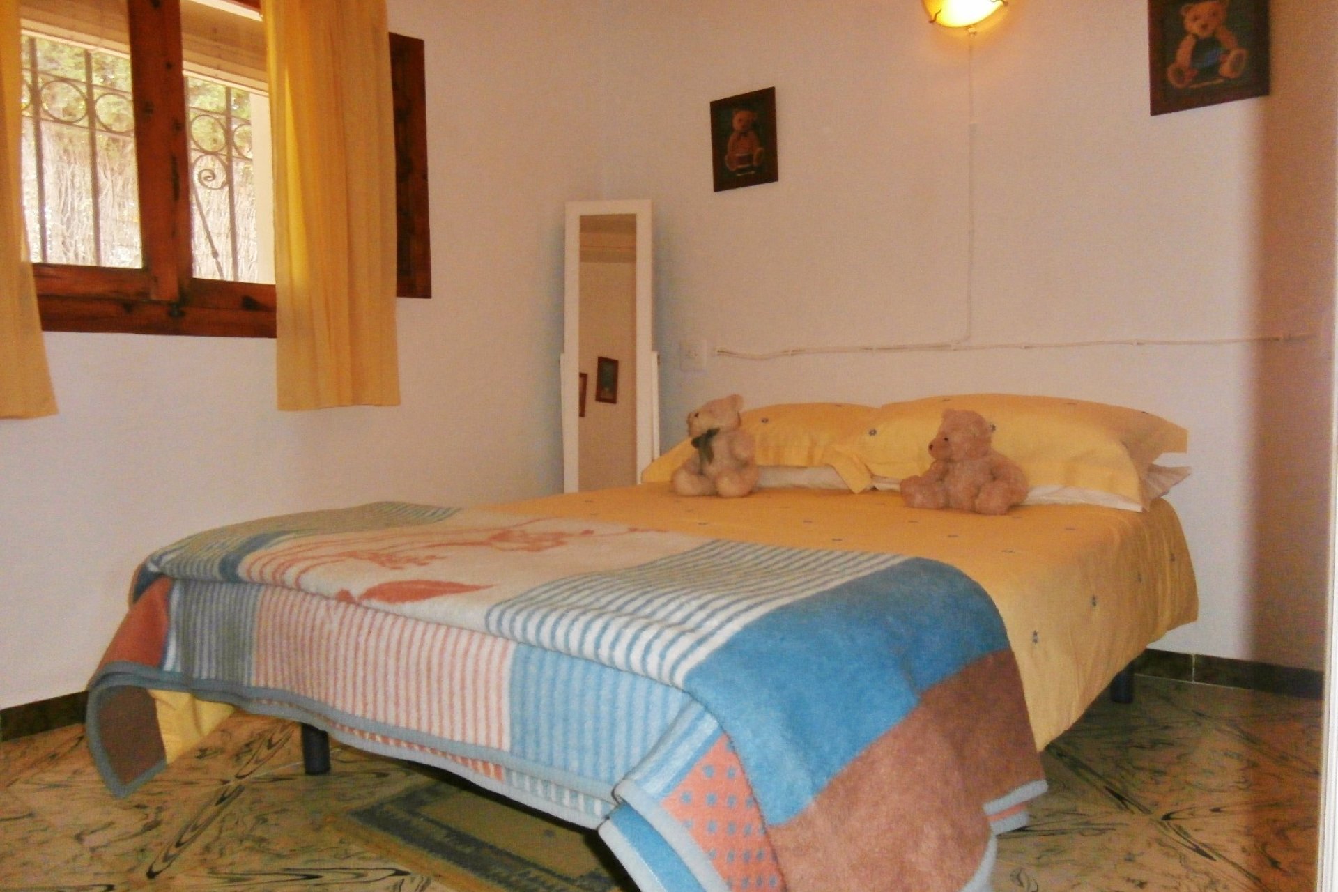 Verkauf - Villa - Benissa - Rural