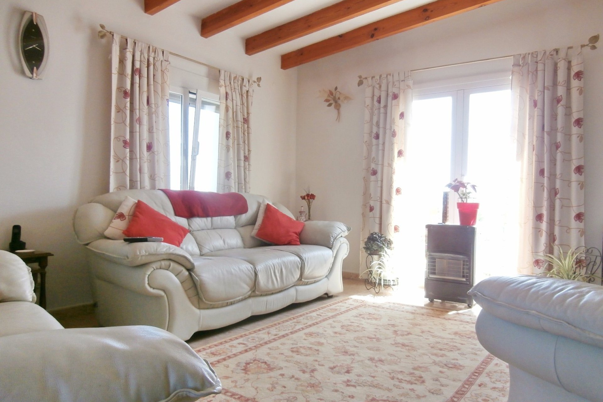 Verkauf - Villa - Benissa - Rural