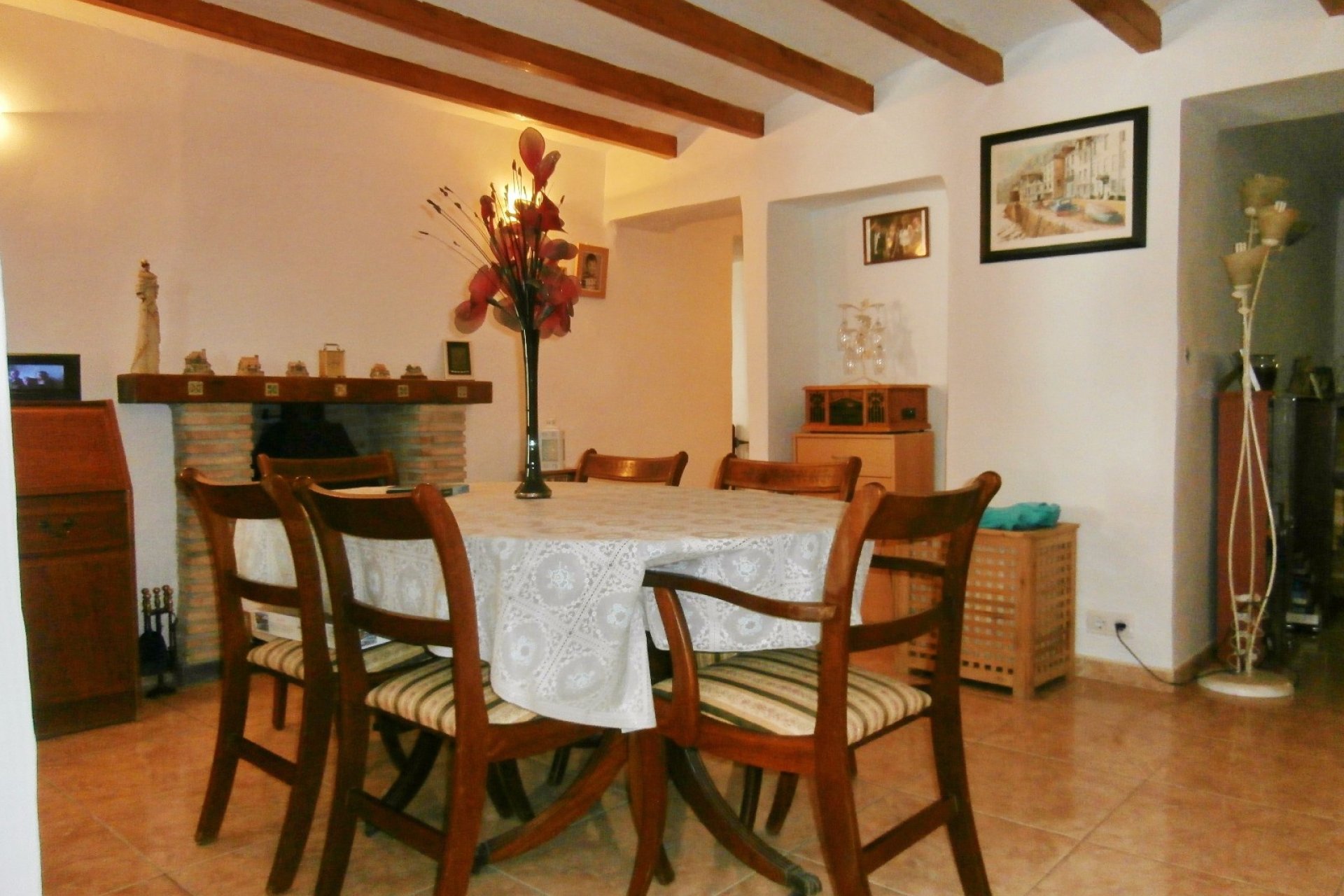 Verkauf - Villa - Benissa - Rural
