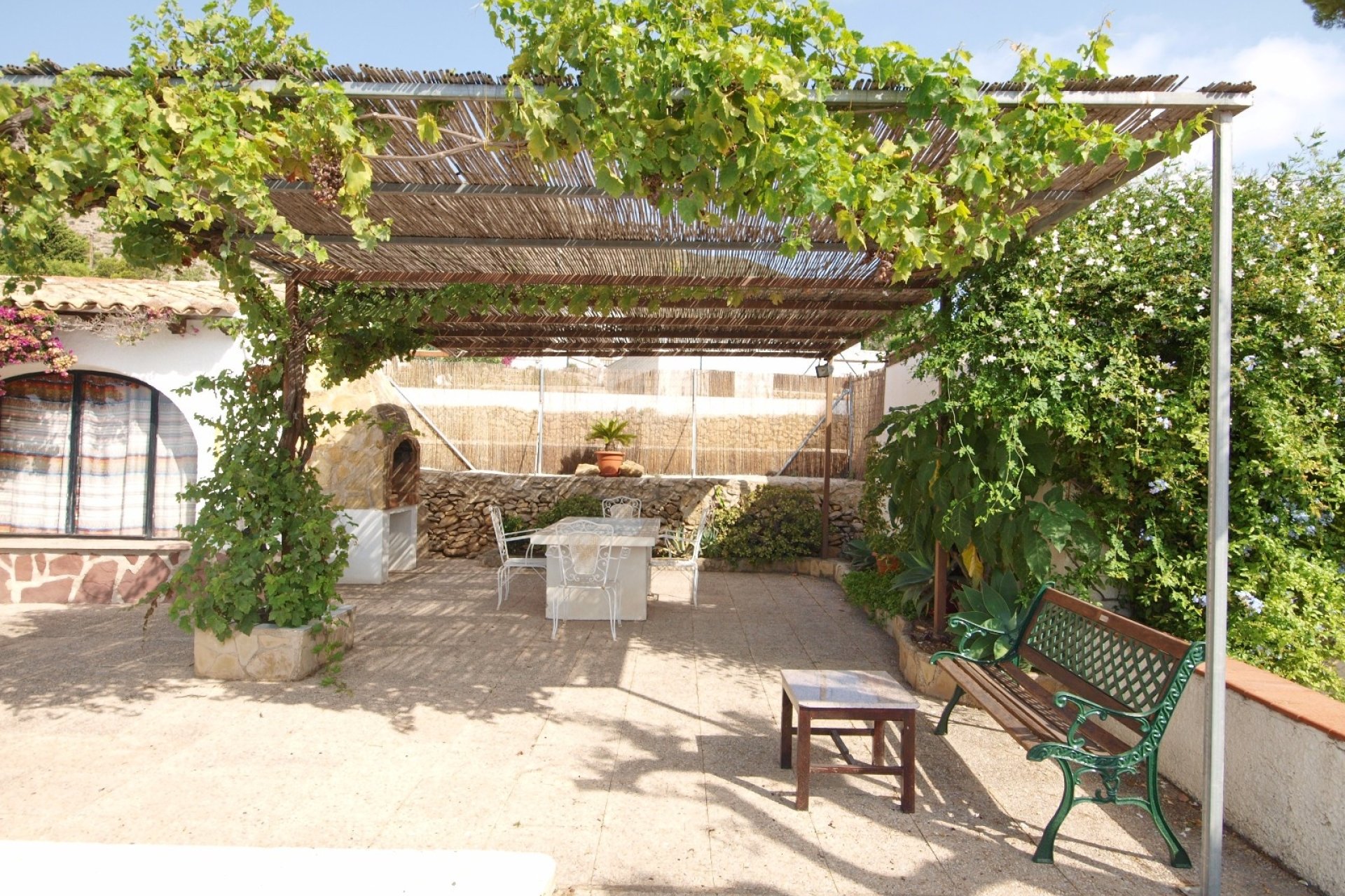 Verkauf - Villa - Benissa - Rural