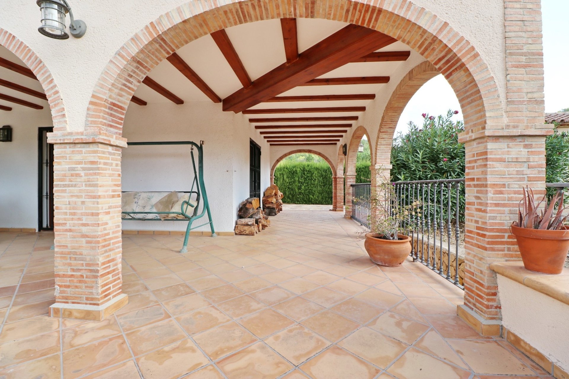 Verkauf - Villa - Benissa - Rural