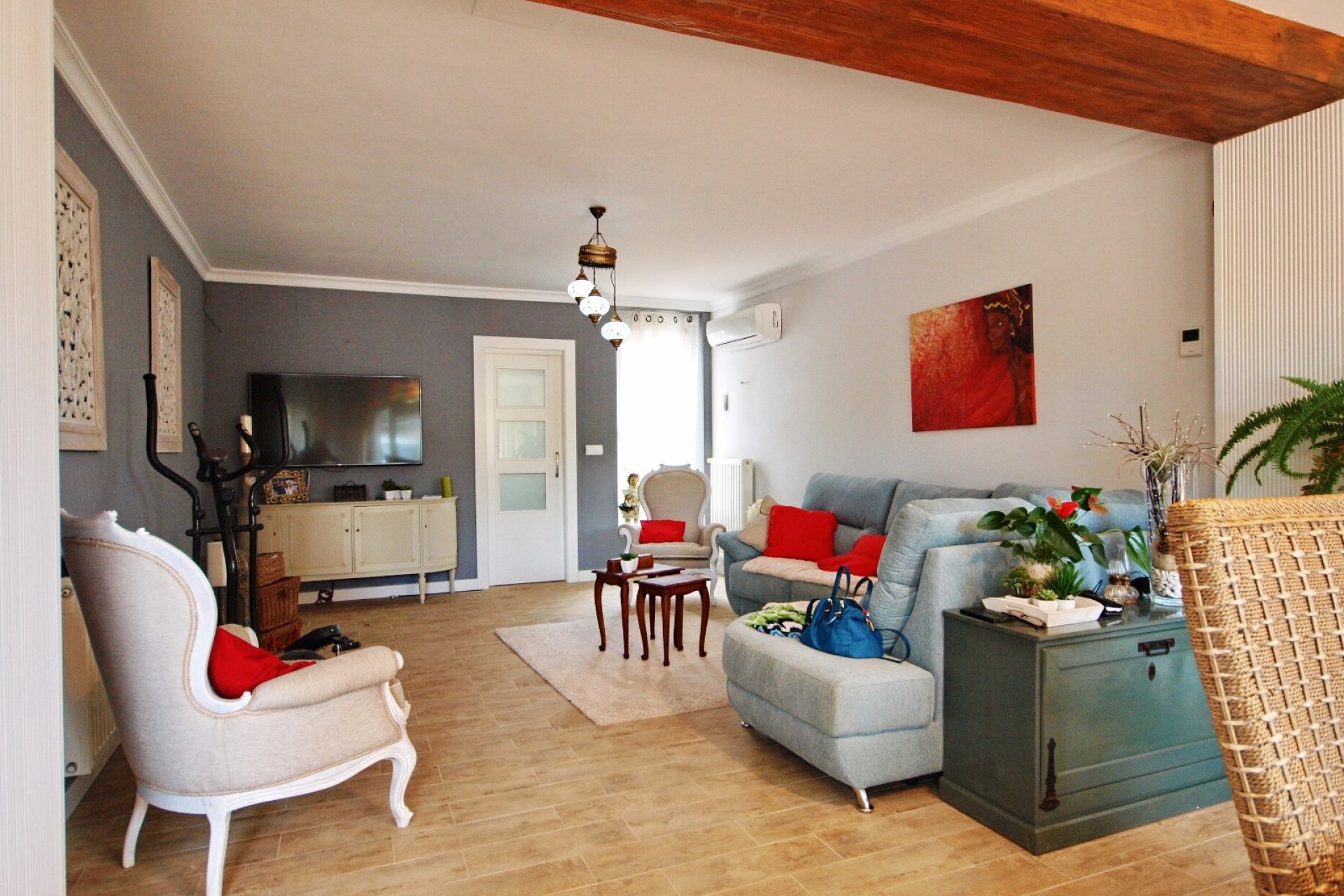 Verkauf - Villa - Benissa - Rural