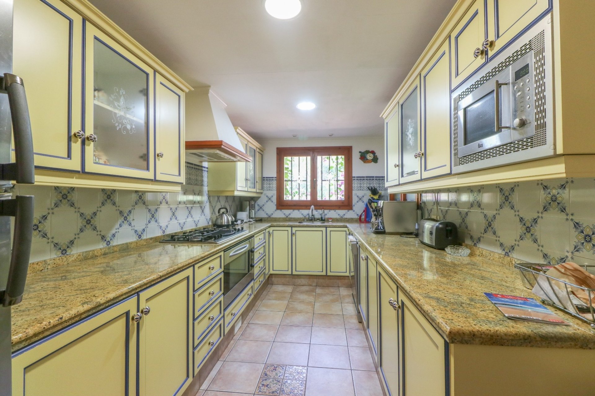 Verkauf - Villa - Benissa - Rural