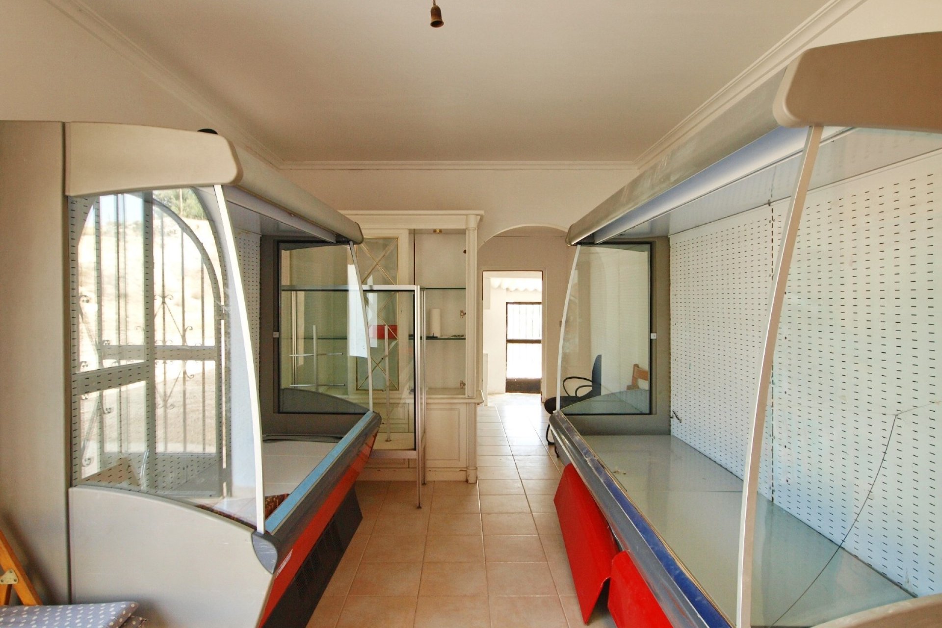 Verkauf - Villa - Benissa - Rural