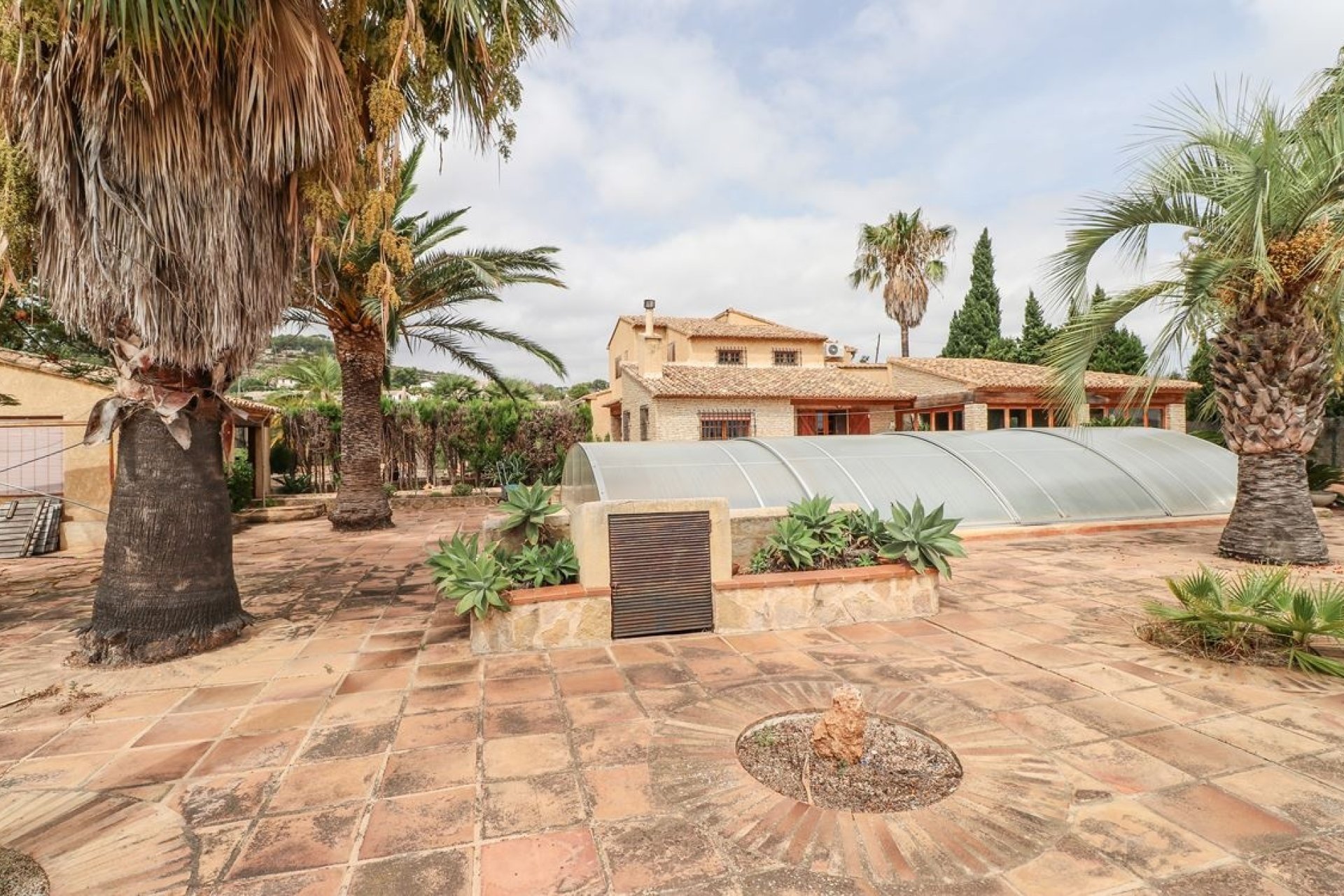 Verkauf - Villa - Benissa - Rural