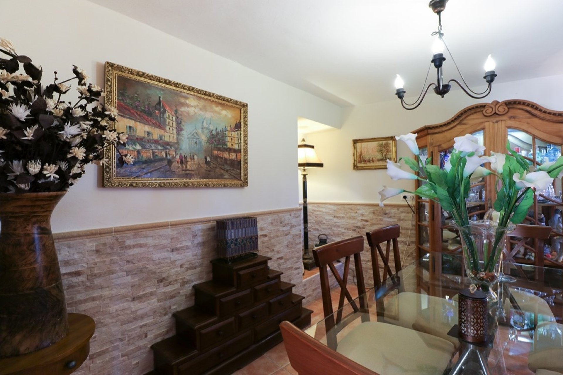 Verkauf - Villa - Benissa - Rural