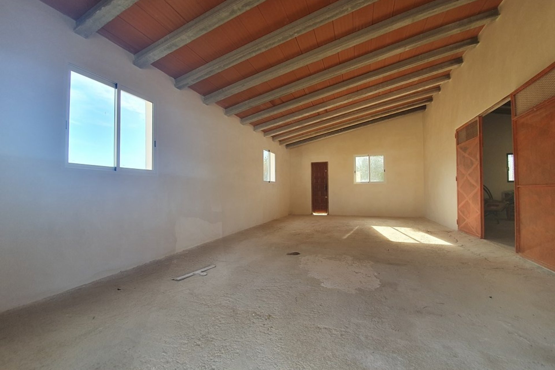 Verkauf - Villa - Benissa - Rural