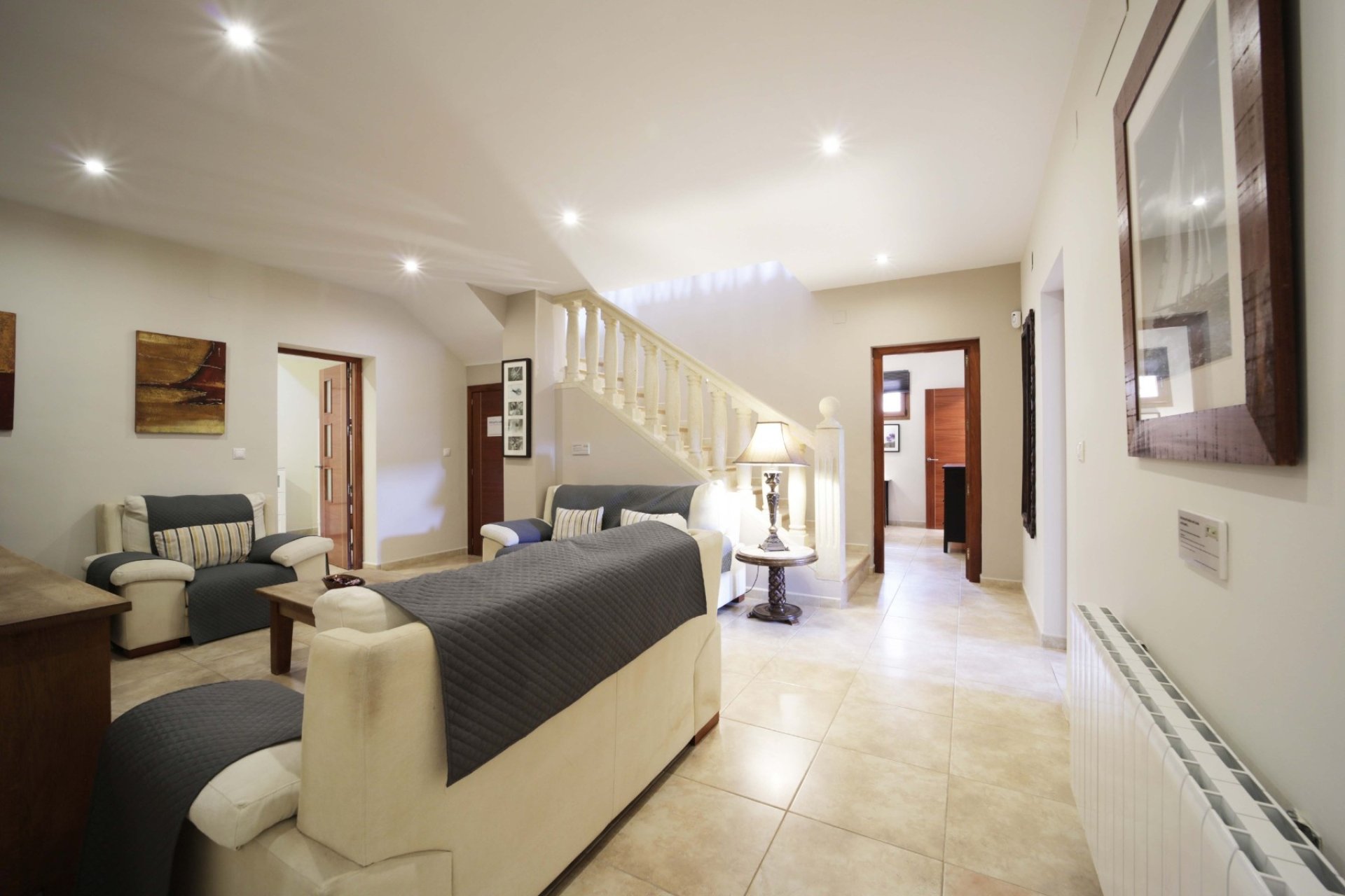 Verkauf - Villa - Benissa - Rural
