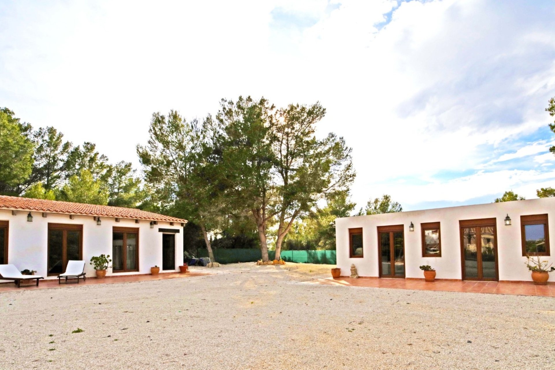 Verkauf - Villa - Benissa - Rural