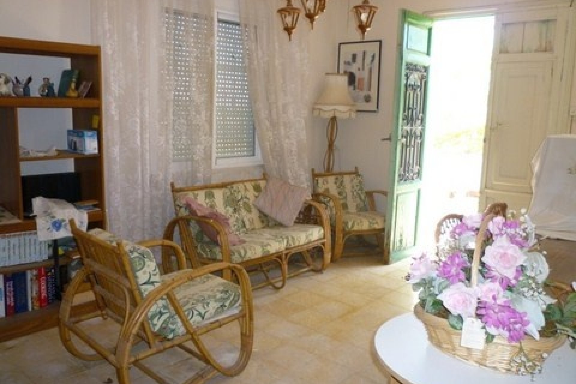 Verkauf - Villa - Benissa - Rural
