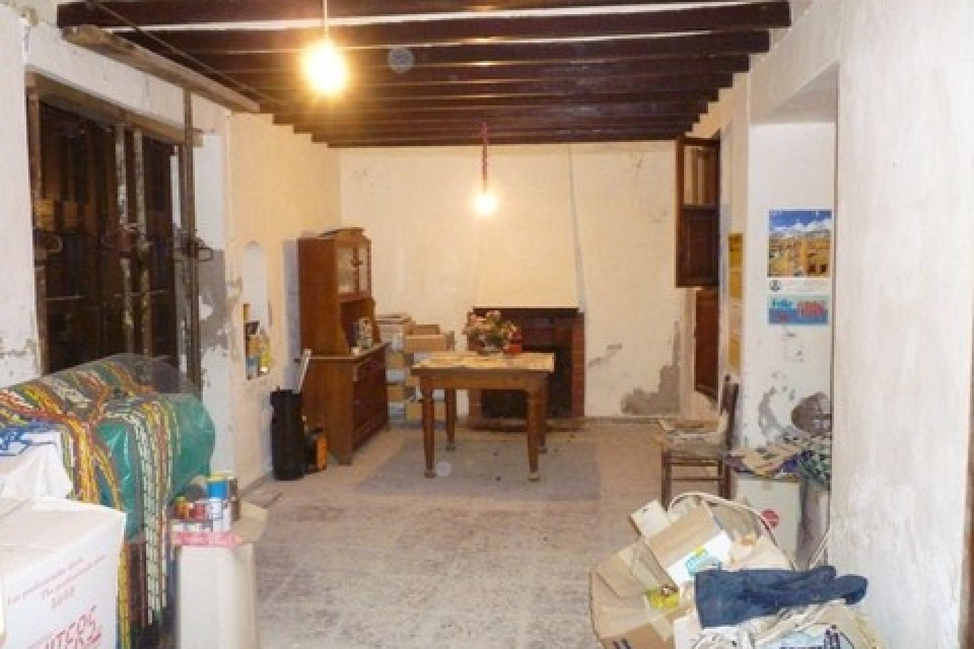 Verkauf - Villa - Benissa - Rural