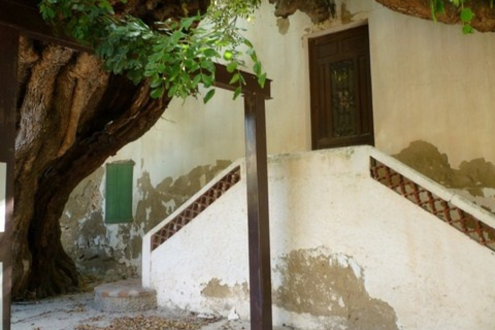 Verkauf - Villa - Benissa - Rural