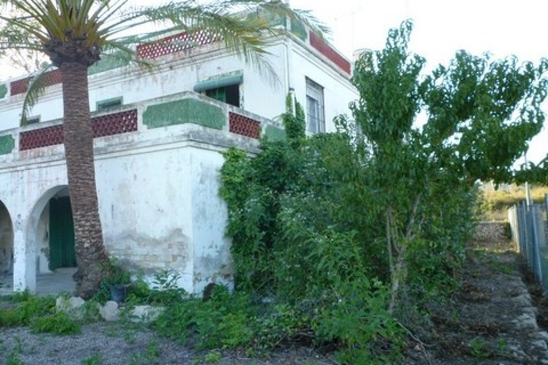 Verkauf - Villa - Benissa - Rural