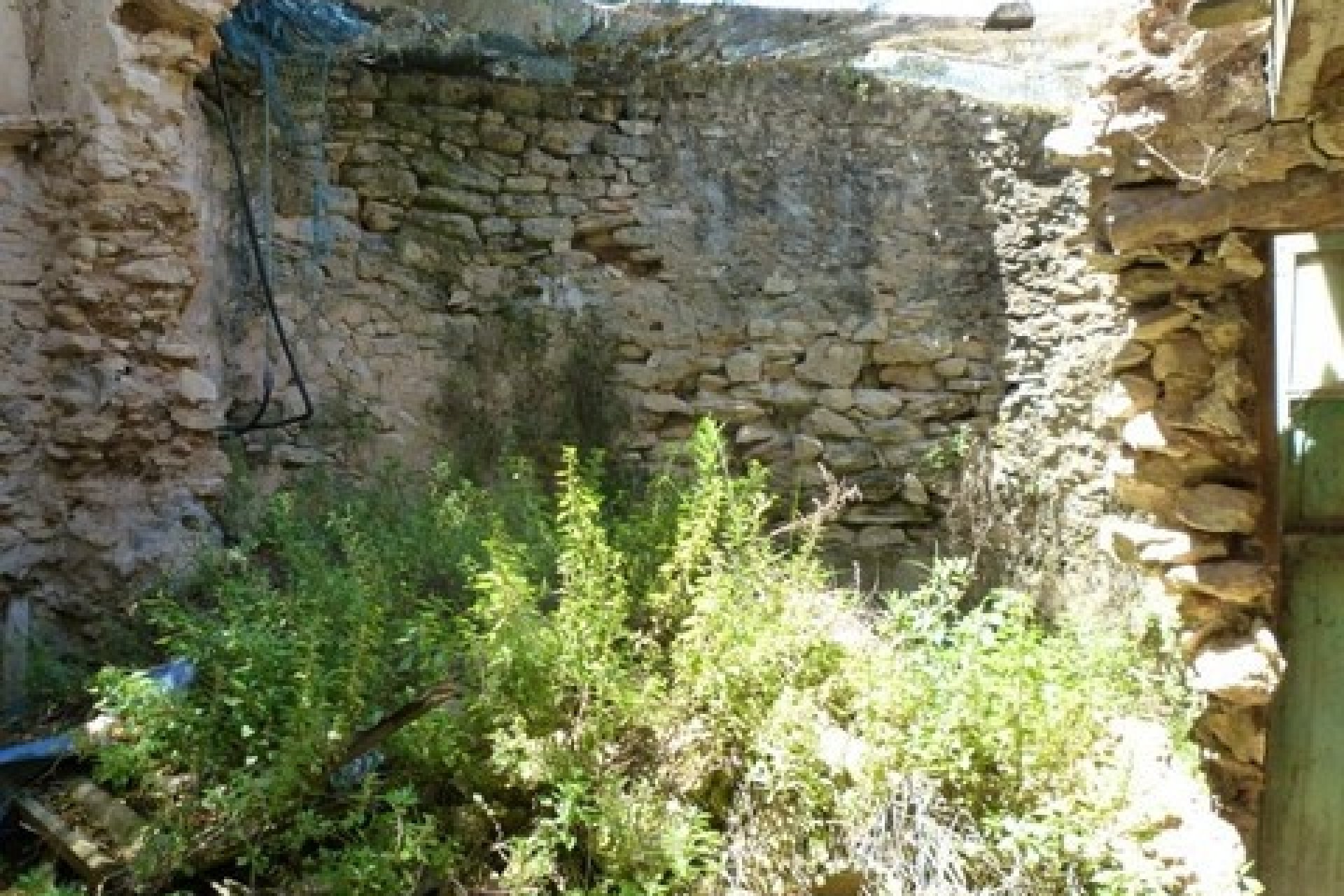 Verkauf - Villa - Benissa - Rural