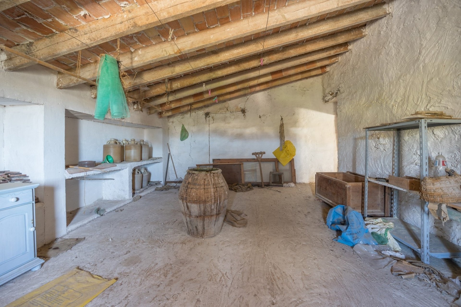 Verkauf - Villa - Benissa - Rural