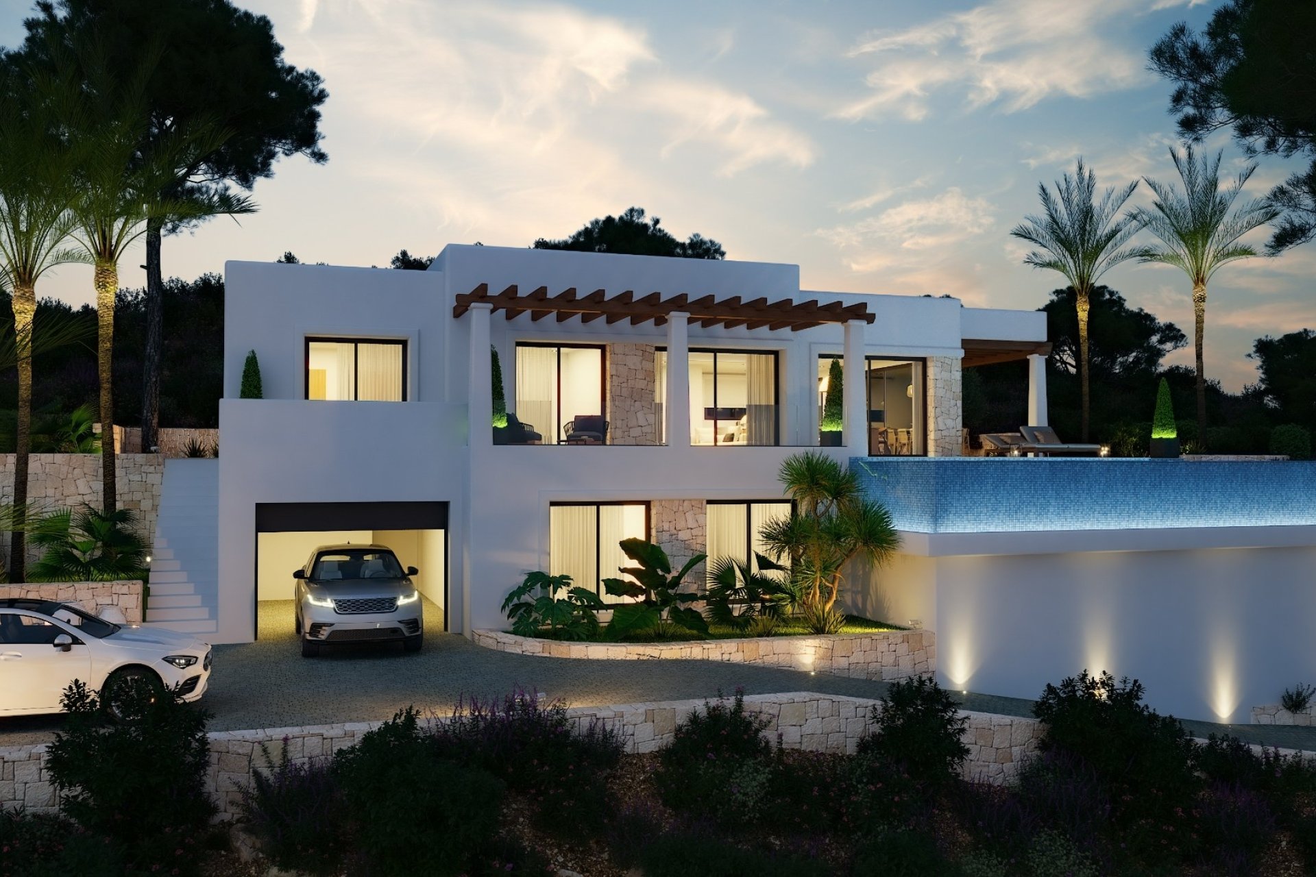 Verkauf - Villa - Benissa - San Jaime