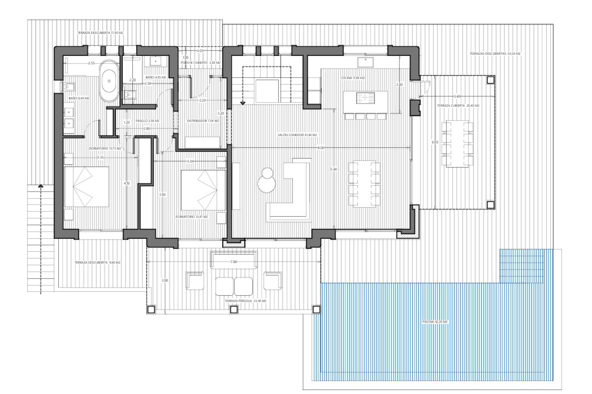 Verkauf - Villa - Benissa - San Jaime
