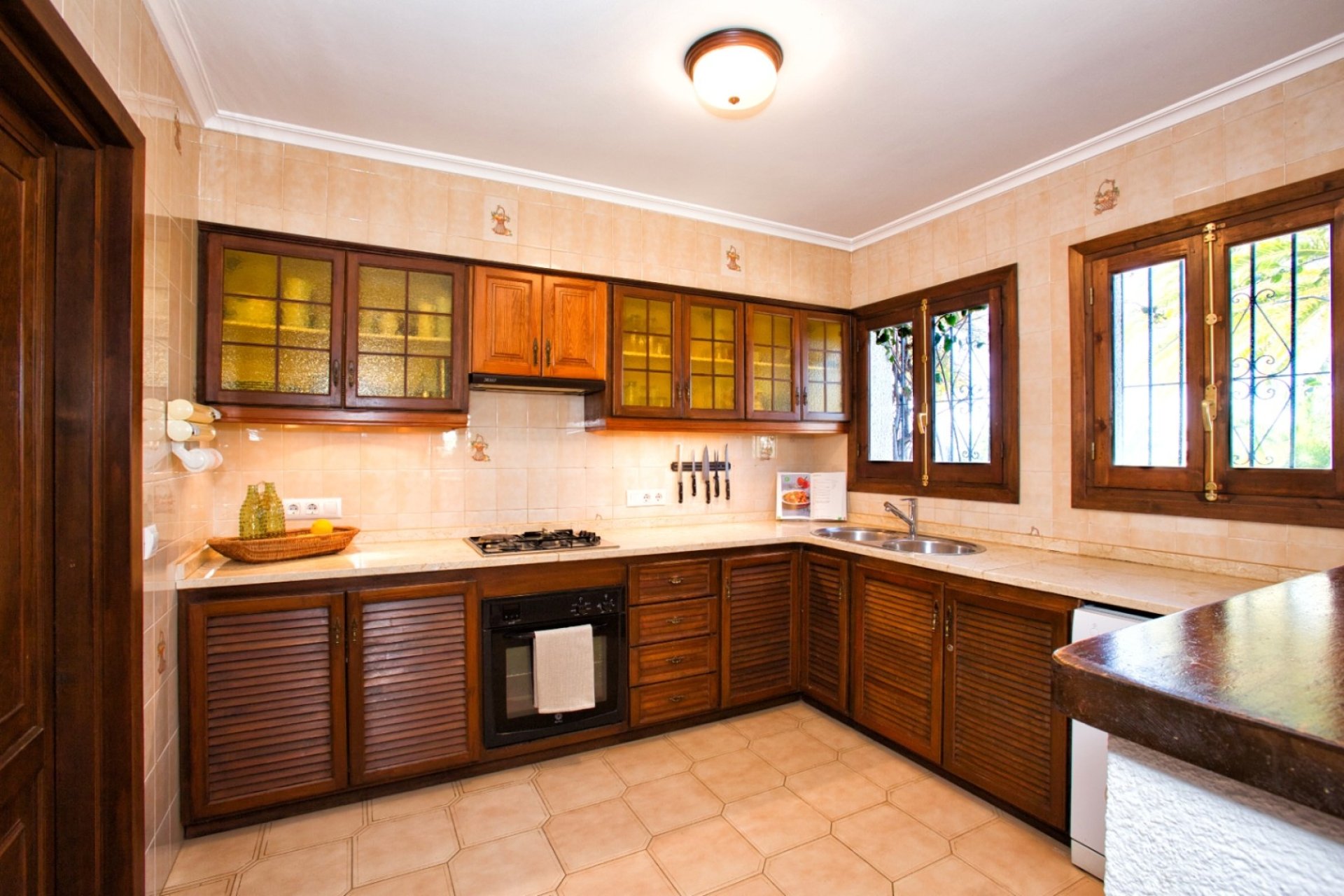 Verkauf - Villa - Benissa - San Jaime