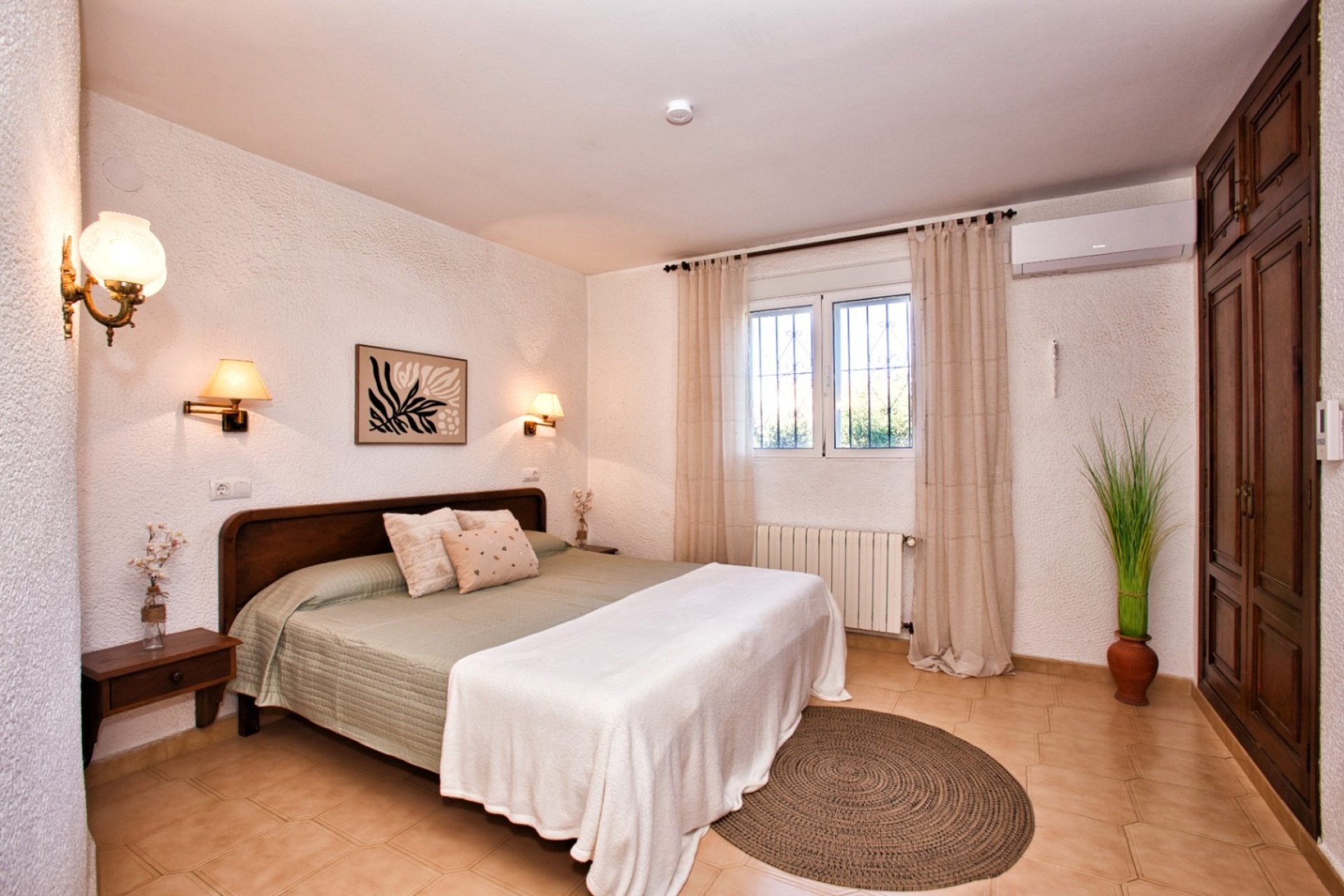 Verkauf - Villa - Benissa - San Jaime