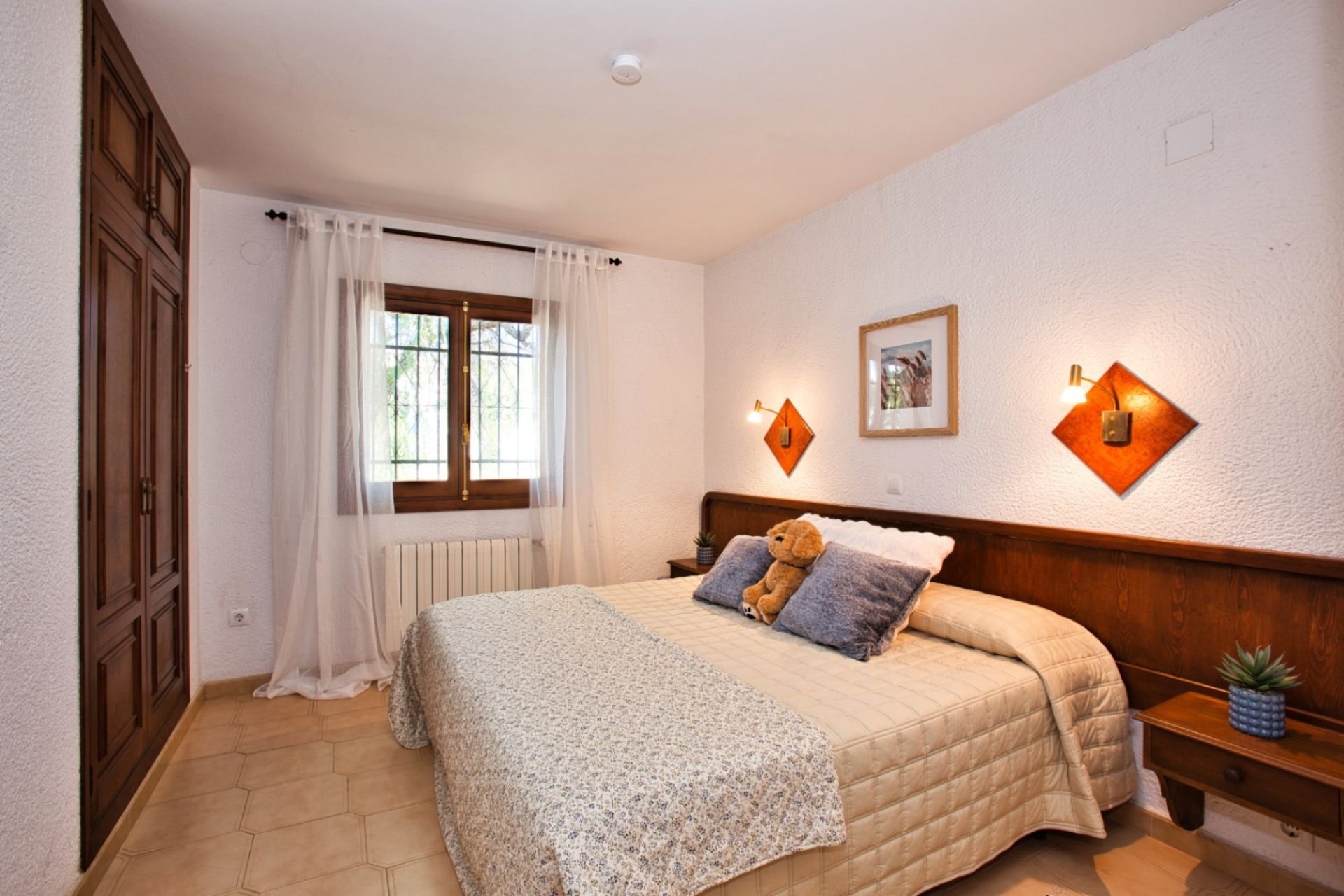 Verkauf - Villa - Benissa - San Jaime