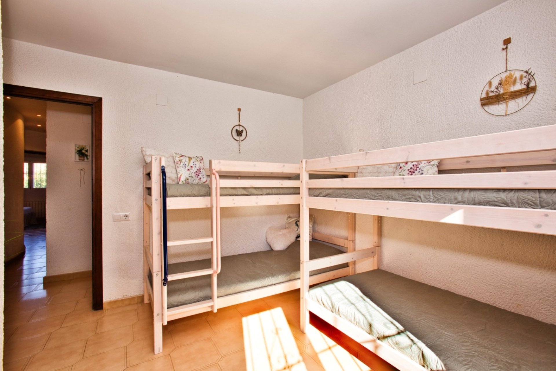 Verkauf - Villa - Benissa - San Jaime