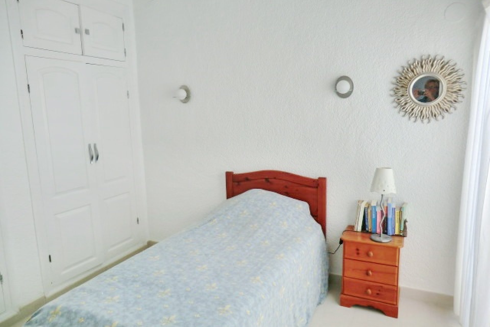 Verkauf - Villa - Benissa - San Jaime
