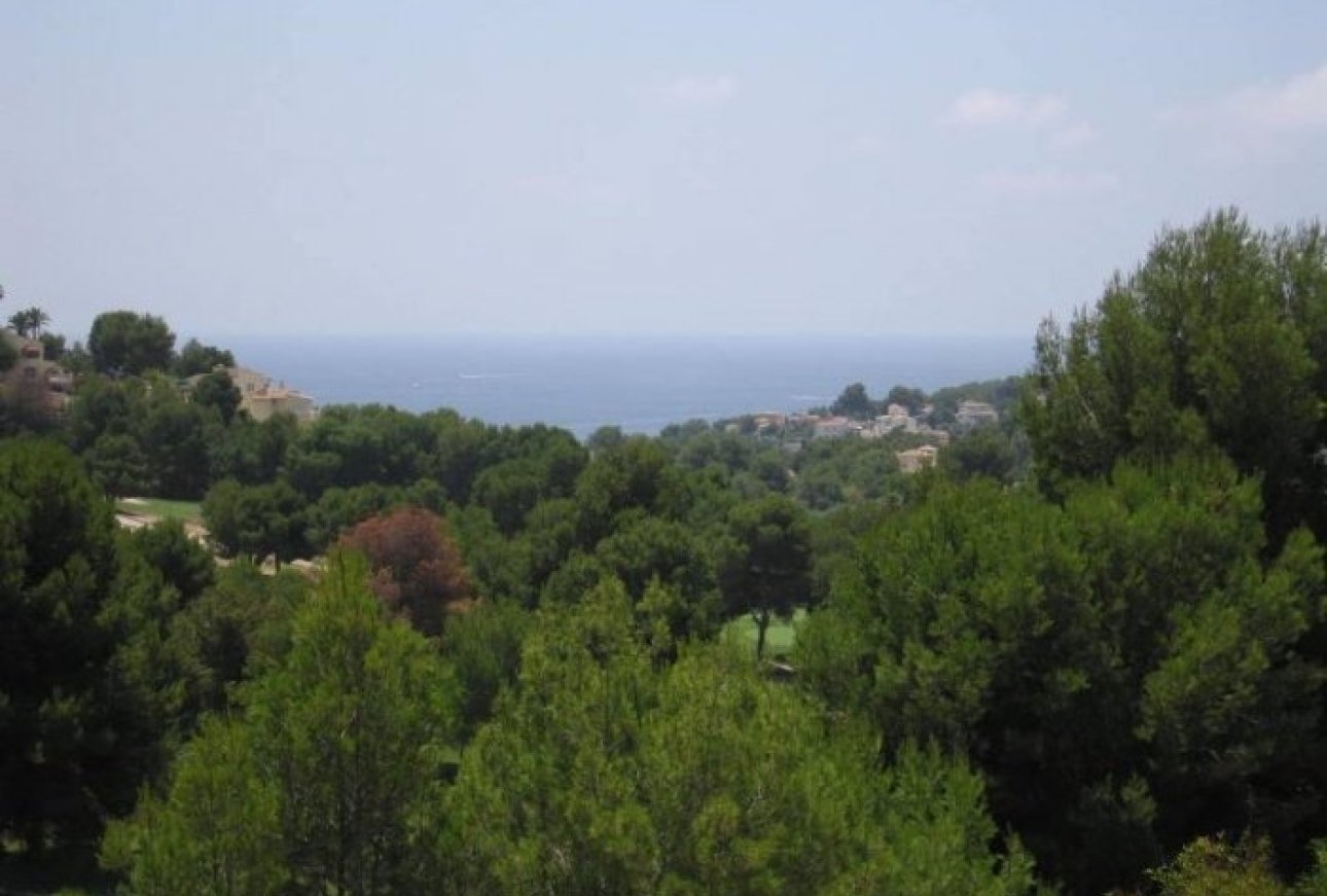 Verkauf - Villa - Benissa - San Jaime