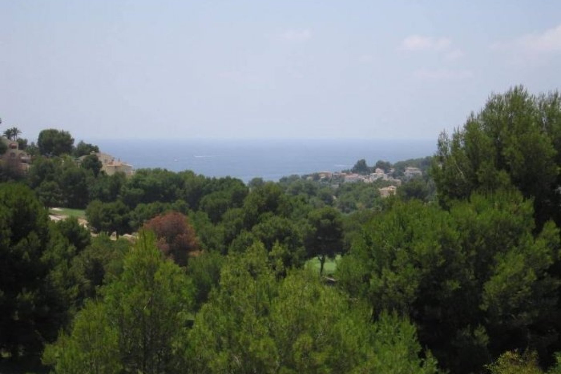 Verkauf - Villa - Benissa - San Jaime