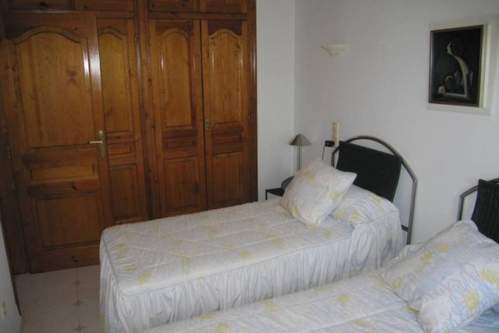 Verkauf - Villa - Benissa - San Jaime