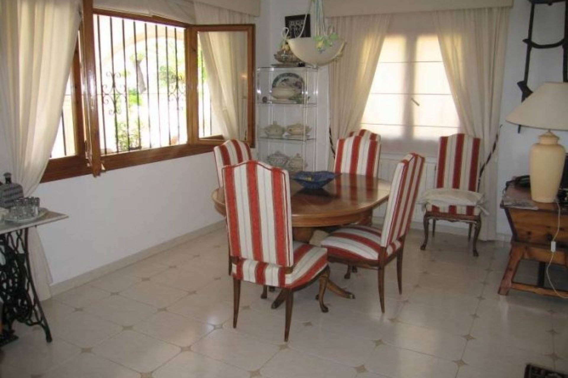 Verkauf - Villa - Benissa - San Jaime