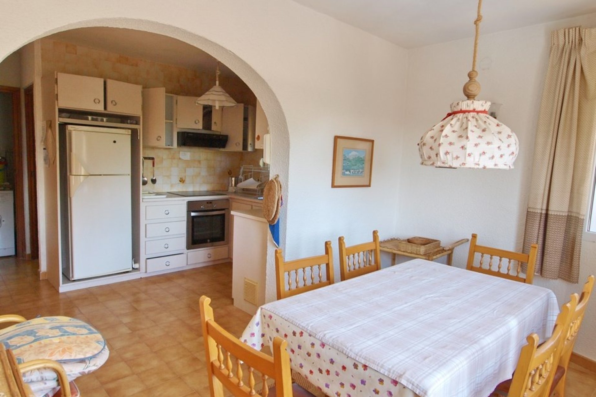Verkauf - Villa - Benissa - San Jaime