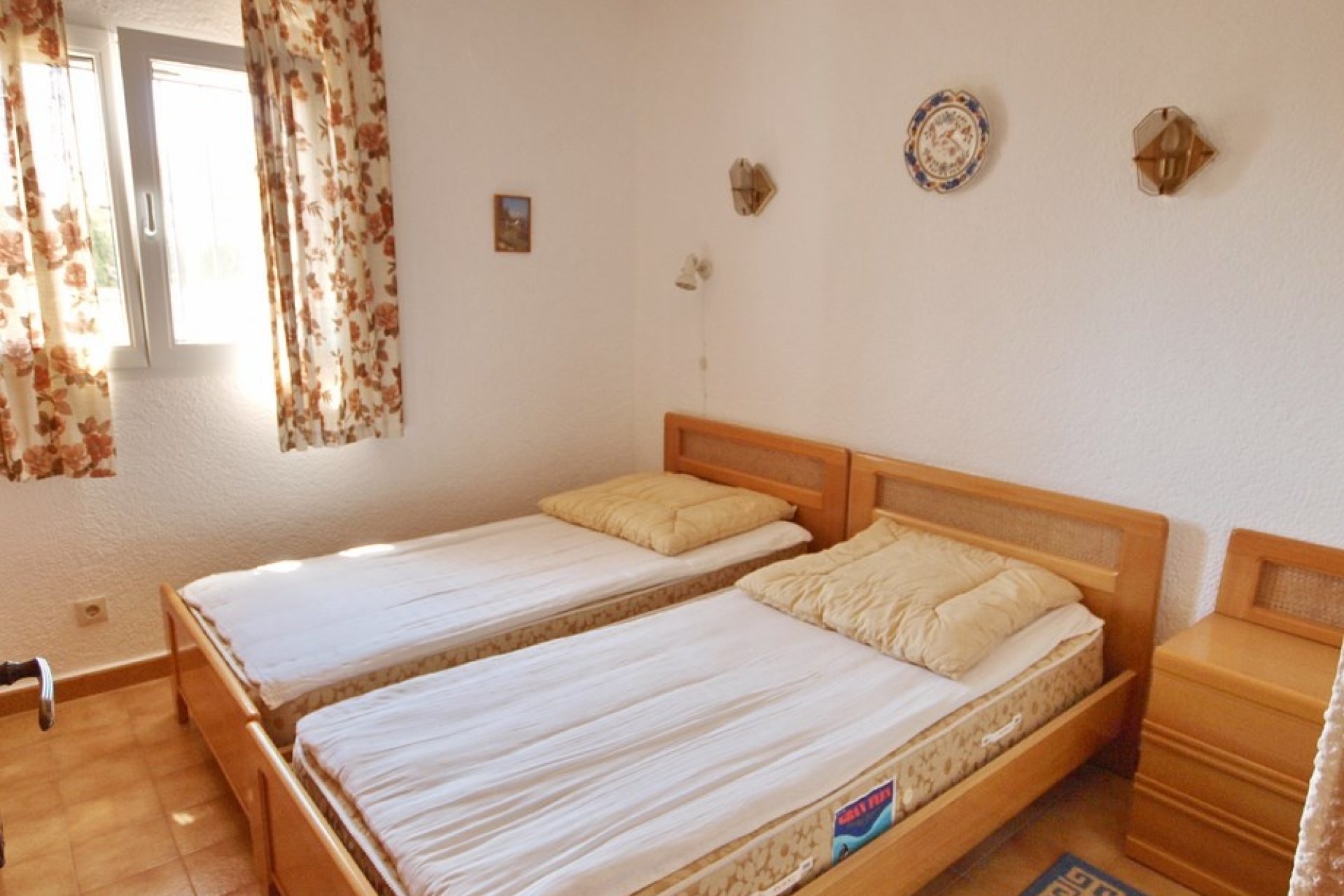 Verkauf - Villa - Benissa - San Jaime