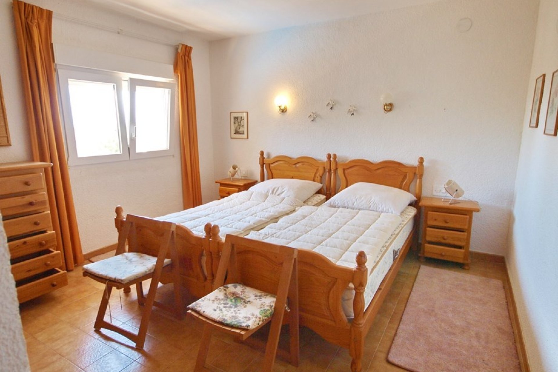 Verkauf - Villa - Benissa - San Jaime