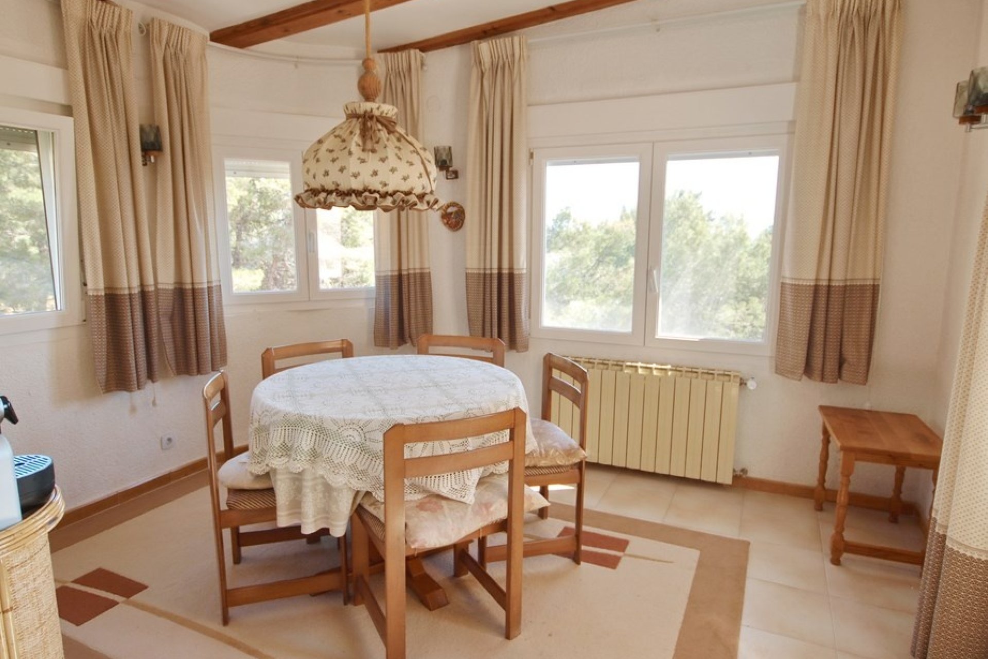 Verkauf - Villa - Benissa - San Jaime