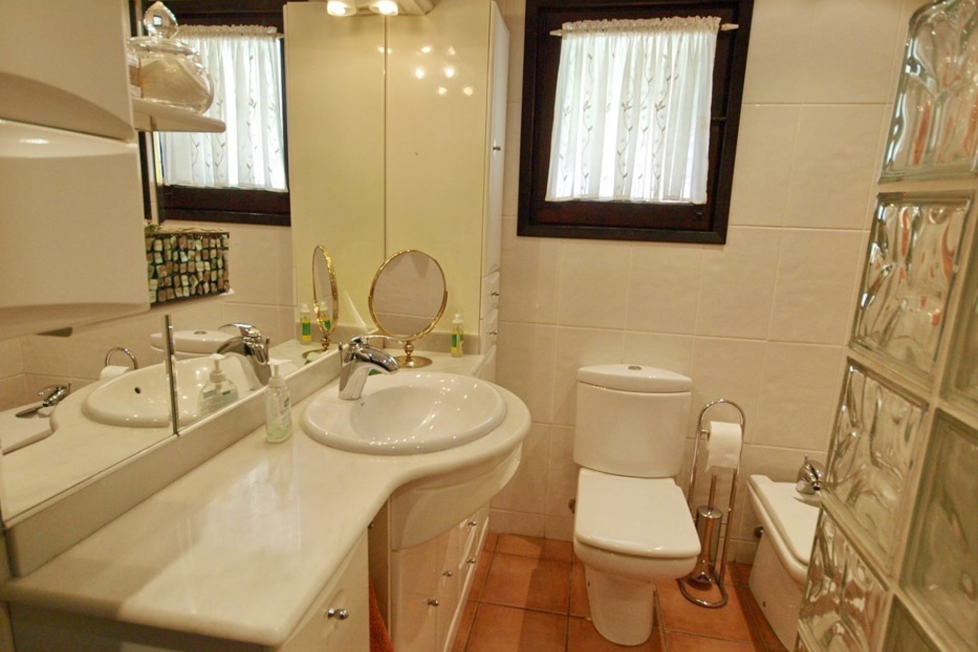 Verkauf - Villa - Benissa - San Jaime