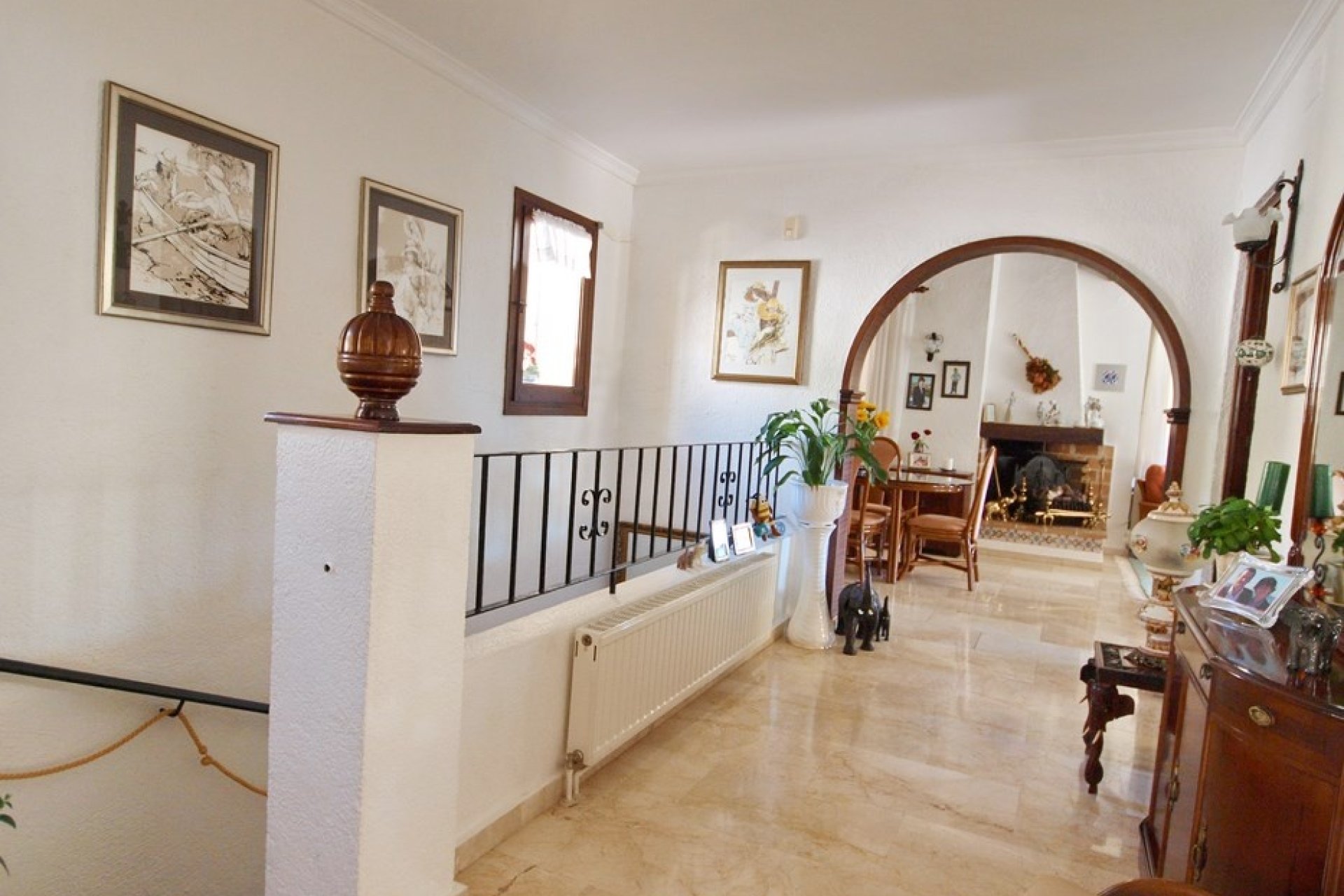 Verkauf - Villa - Benissa - San Jaime