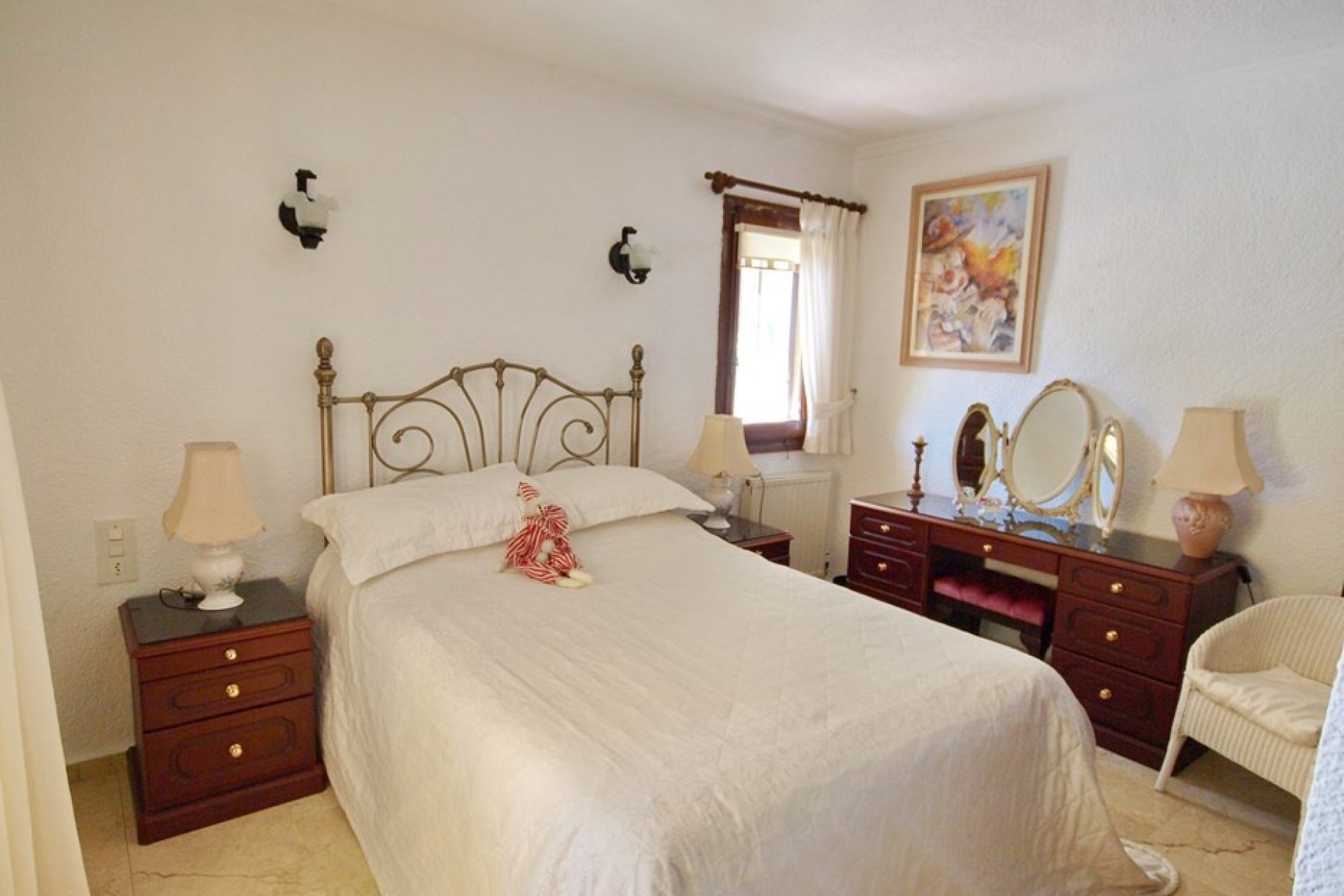Verkauf - Villa - Benissa - San Jaime