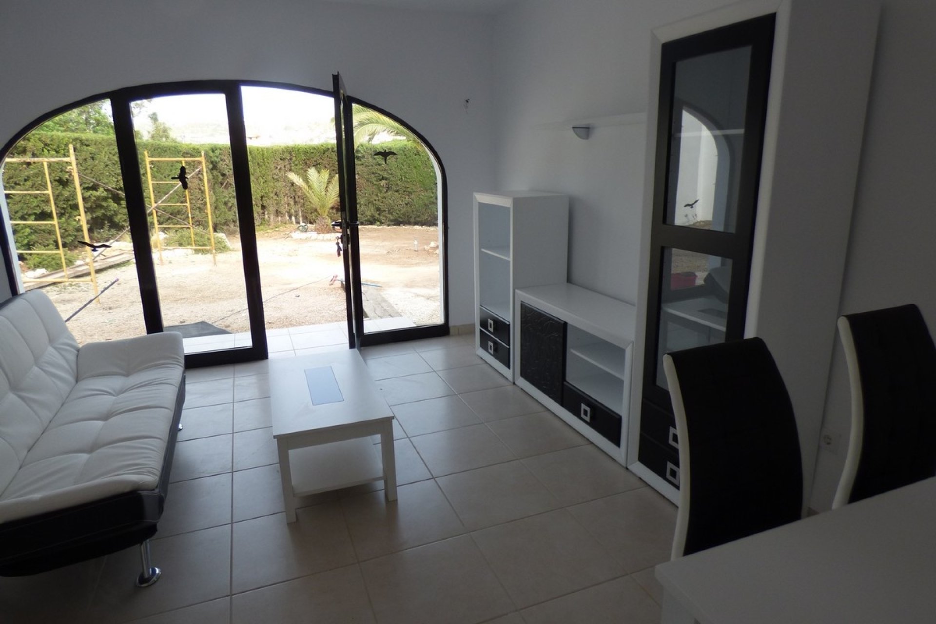 Verkauf - Villa - Benissa - San Jaime