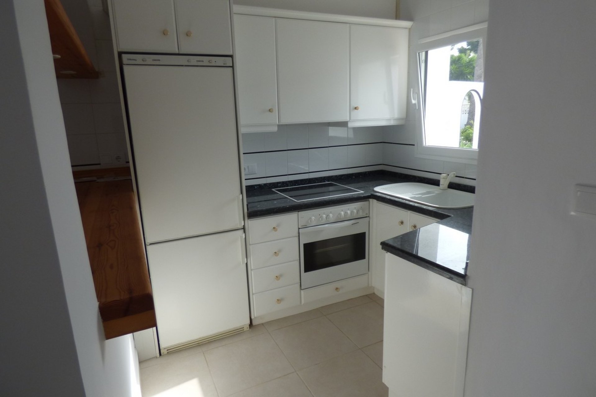Verkauf - Villa - Benissa - San Jaime